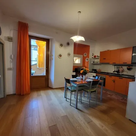 Orange Appartement