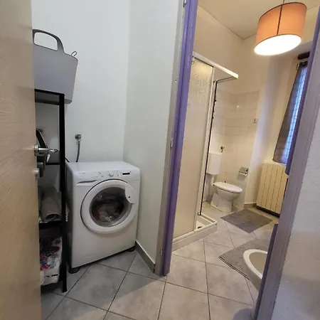 Orange Appartement