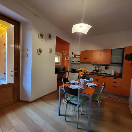 Orange Appartement