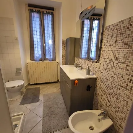 Appartement Orange Verbania