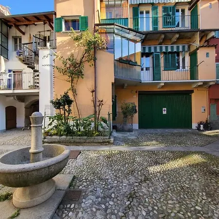 Orange Appartement