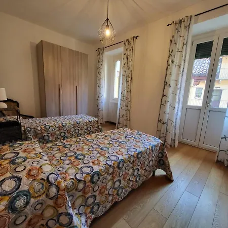 Orange Appartement