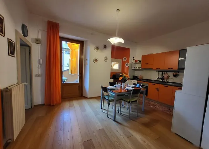 Orange Appartement