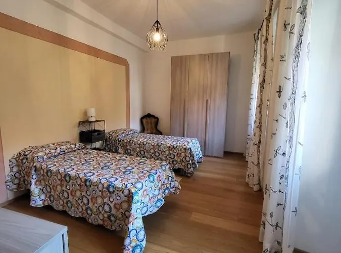 Appartement Orange *